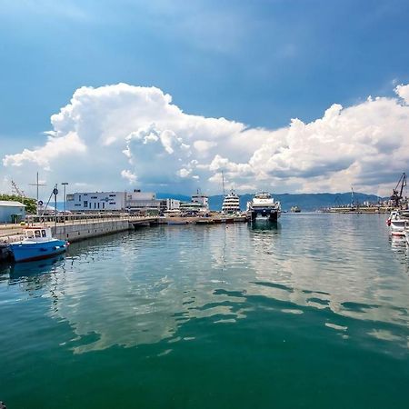 Sailor Apartments Rijeka Buitenkant foto